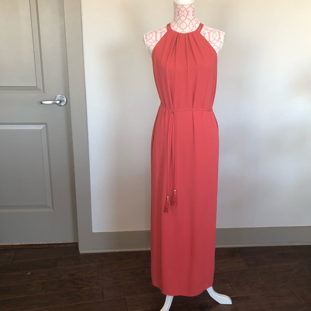 Stunning maxi dress for all seasons